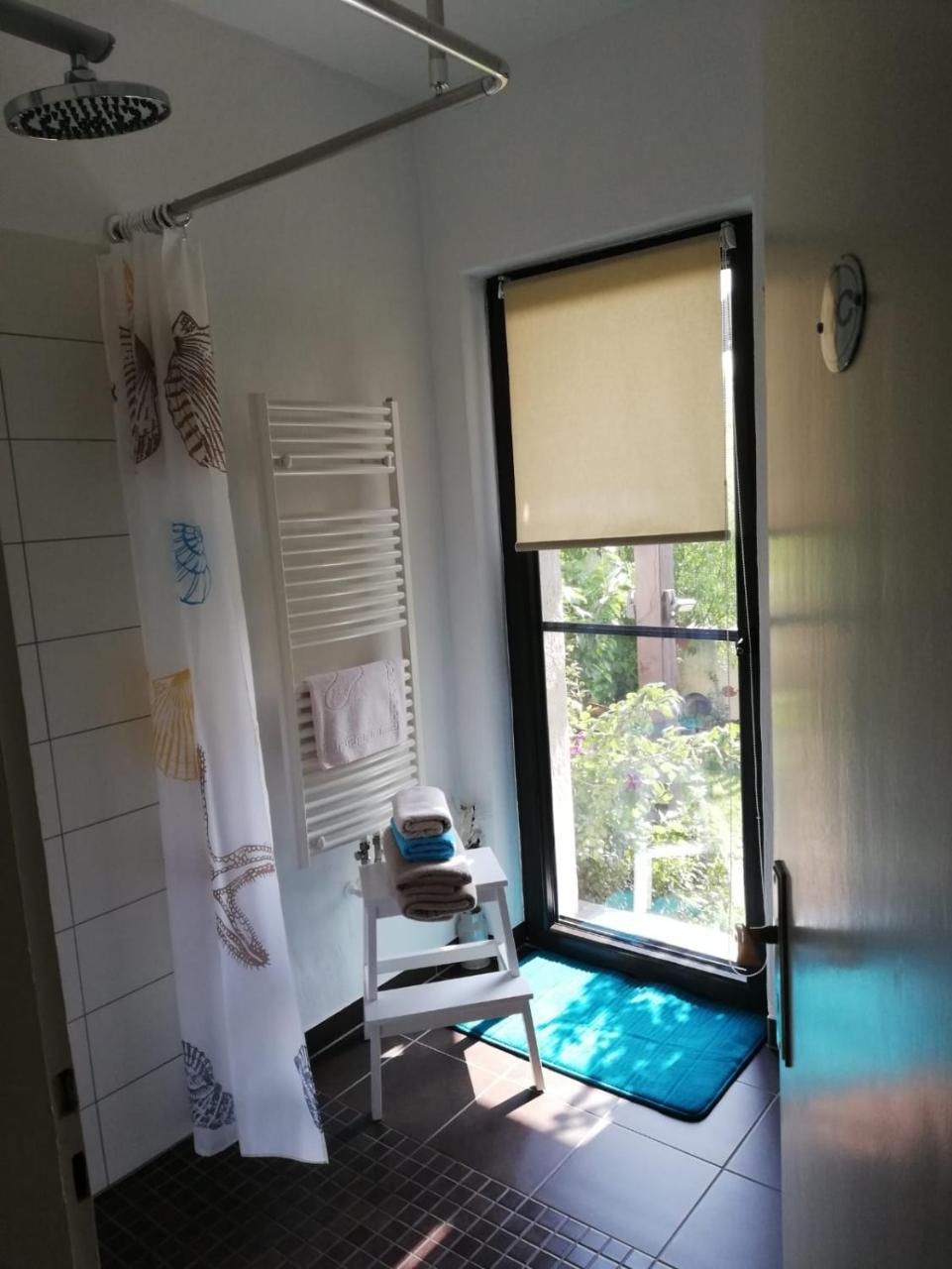 Ferienwohnung Vogt Mertloch Buitenkant foto